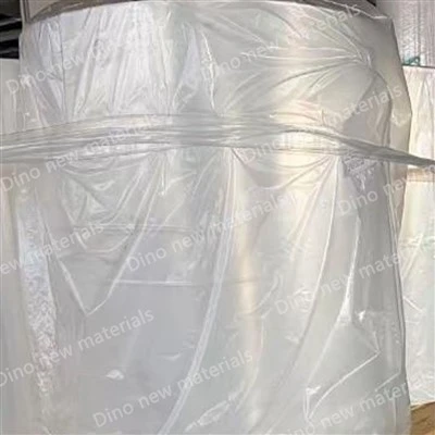 Phim chức năng PE nhiều lớp ở nhiệt độ thấp