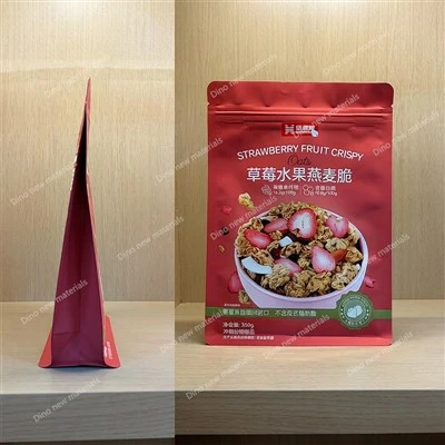 Phim nhiều lớp PET OPP VMPET PE