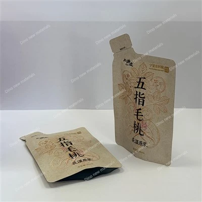 Túi định hình